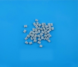牙克石工程塑料PA66 阻燃加纤 加纤15％ 灰色